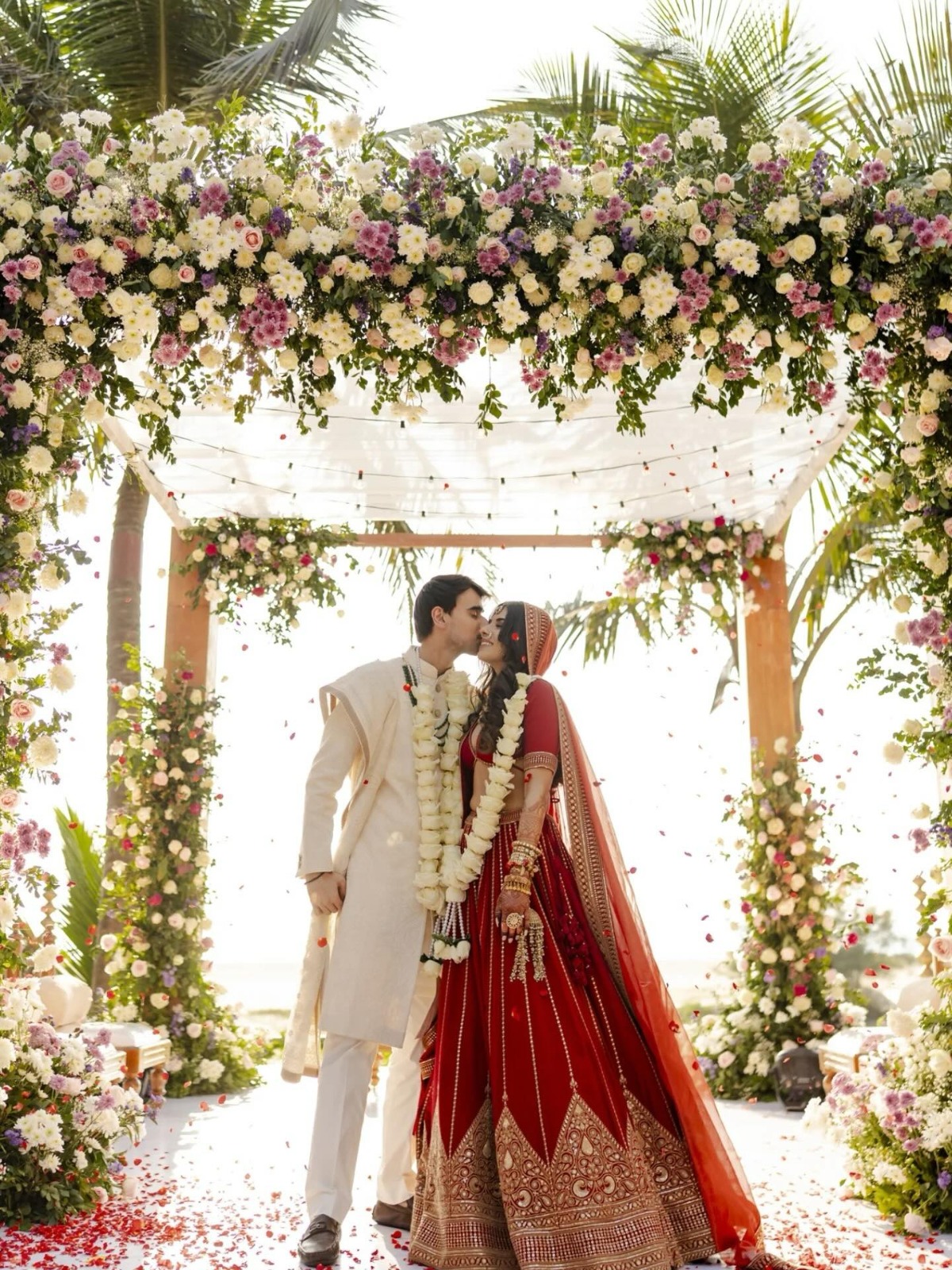 Dream Wedding